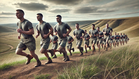 US Defense Fabrics & Textiles